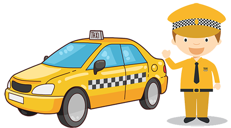 Cab